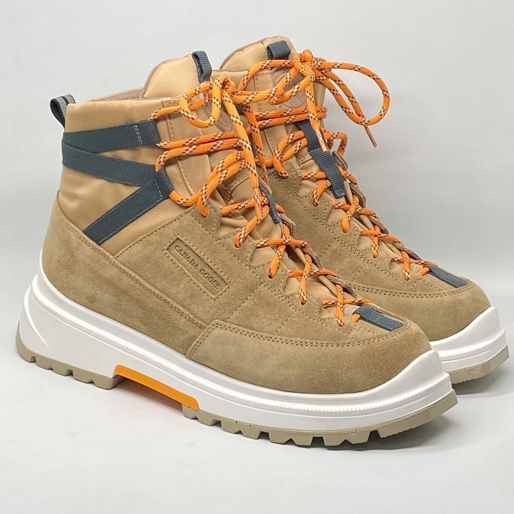 Canada Goose Journey boots size 42/us size 9